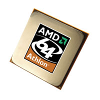 Athlon 64 3200 какой сокет